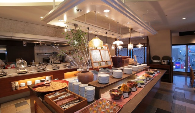 Odakyu Hotel Century Sagami Ono