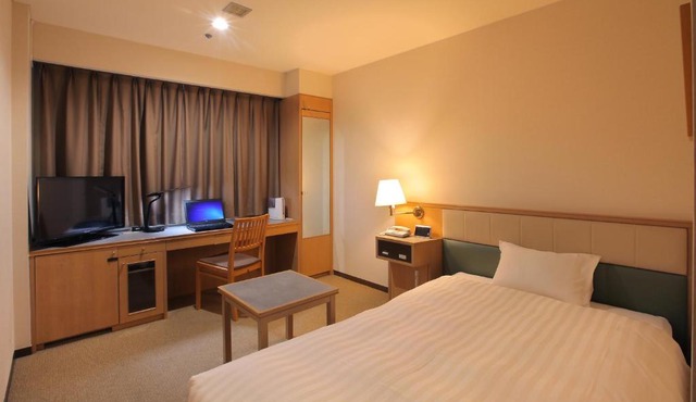 Odakyu Station Hotel Hon-Atsugi