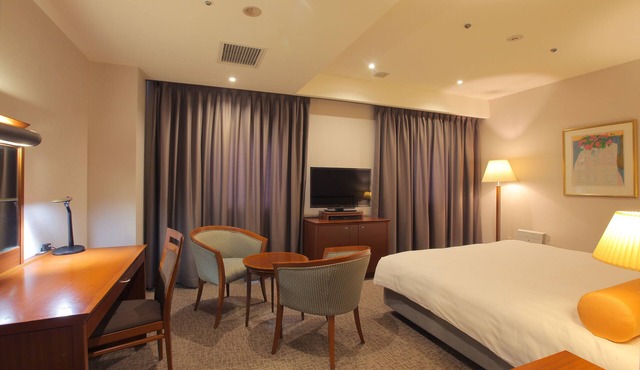 Odakyu Station Hotel Hon-Atsugi