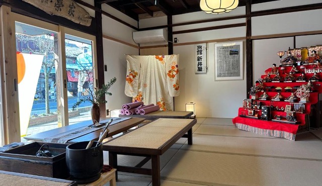 Ogawayado Korin - Vacation STAY 95244v
