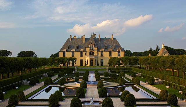 Oheka Castle Hotel & Estate