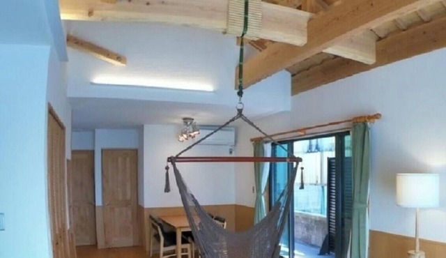 Okinawas old folk house style property - Singlefamily private cottage/Ishigaki Okinawa
