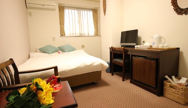 Okubo Hotel Hawaii