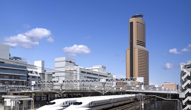 Okura Act City Hotel Hamamatsu