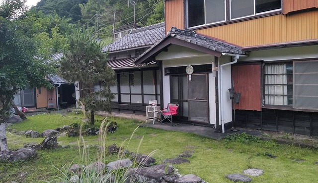 Old House/Shimoda Shizuoka