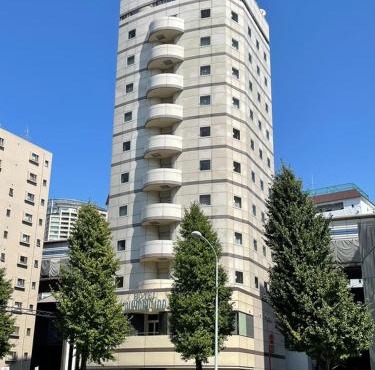 Olympic Inn Azabu