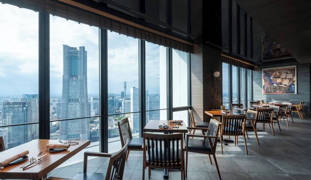 OMO5 Yokohama Bashamichi by Hoshino Resorts