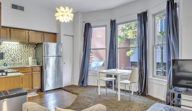 One Bedroom Apartment in Harrisburg, PA