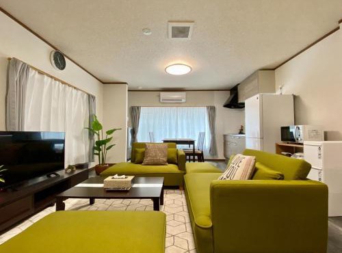 ONE HOUSE SHINKOIWA - Vacation STAY 26055v