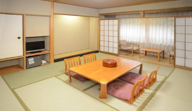 One night breakfast plan Japanesestyle room 10 / Hatsukaichi Hiroshima