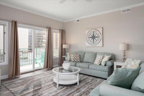 One of a Kind Ocean Front 3 Bedroom in North OC With Private Garage!