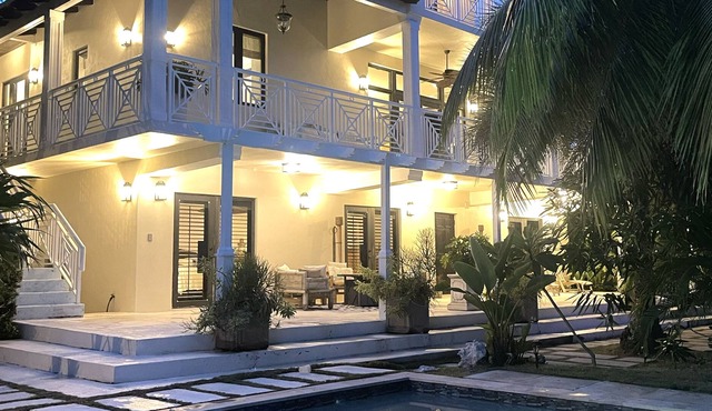 One of a Kind Sanctuary in Beautiful Islamorada