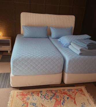 One Room in Pusang Gala
