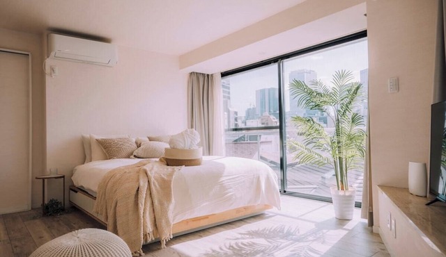 One Shibuya Hill: Huge 4 Story 300 Sqm house 8 mins from Shibuya sta. 6 Bedrooms