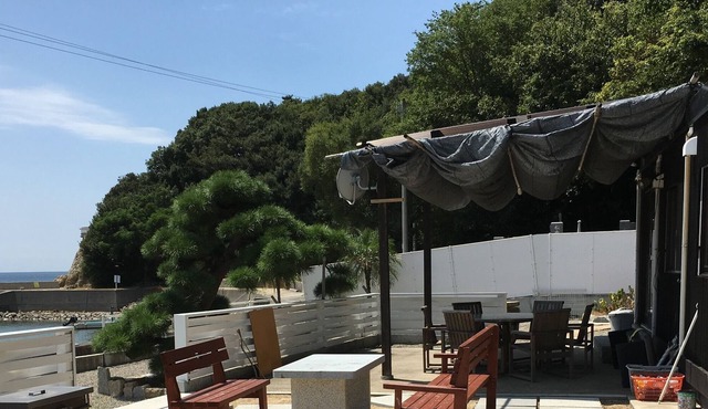 Onebuilding rental without meals A 30secon - Guest House Rian / Mitoyo Kagawa