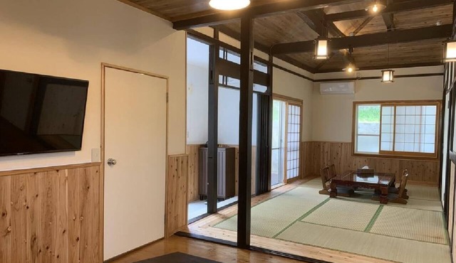 Onehouse charter type Japanese Style/Okinawa Okinawa