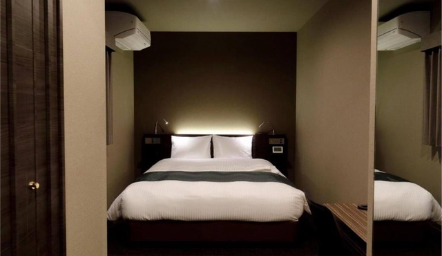 Onseason Standard double room Room without mea /Minato-ku Tokyo