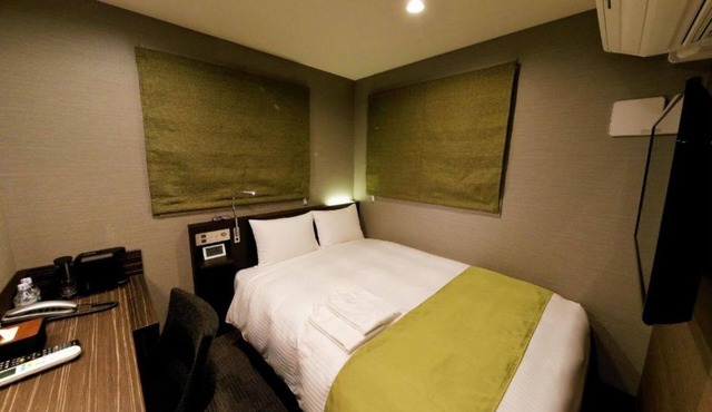 Onseason Standard single room Without meals 2/Minato-ku Tokyo