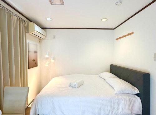 ookubo hills Room for 2 located in Shinjuku area
