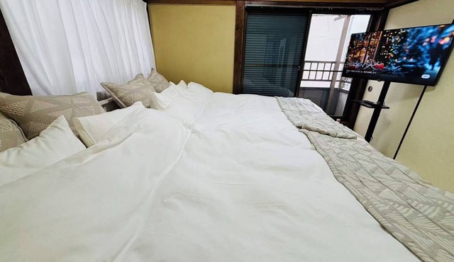 Open Sale】 26 minutes from Akihabara! Direct connection to Shinjuku: 36 min! Mizue station 800m private house!