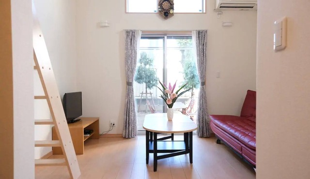 Opened in Shinagawa Entirely reserved 5 minutes /Shinagawa -ku Tokyo
