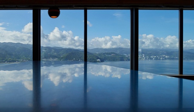 Opening in December 2023 A private house renta /Atami Shizuoka