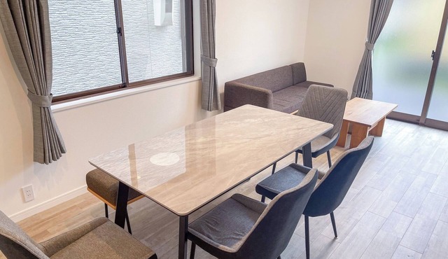 OPENSALE Highquality accommodation with a view o/Fujiyoshida Yamanashi