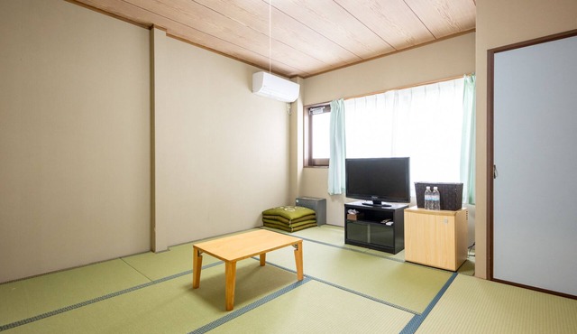 Opposite Katazoegahama Beach across the road | J/Oshima-gun Yamaguchi