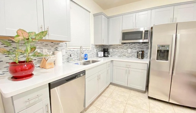 Oro Valley Casita