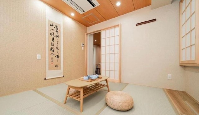 Oshiage SAIEI Hotel 301