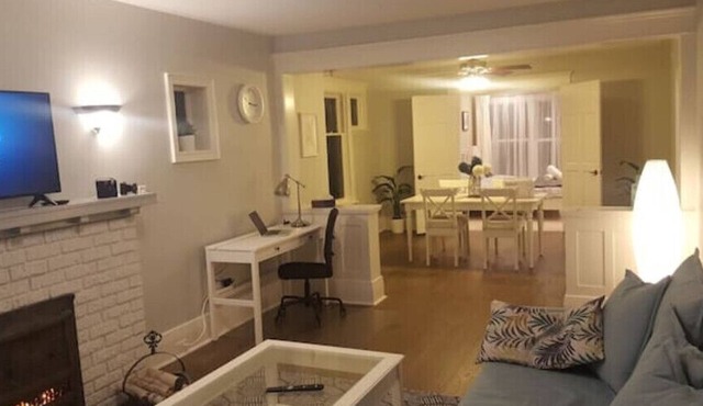 Otylja Suite in Wortley Village (King Size Bed)