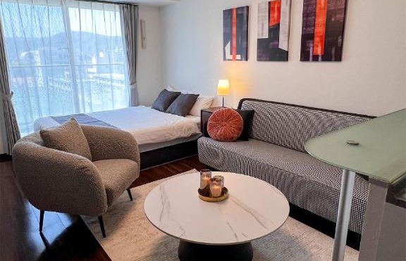 OUCHI HOTEL Hatchobori