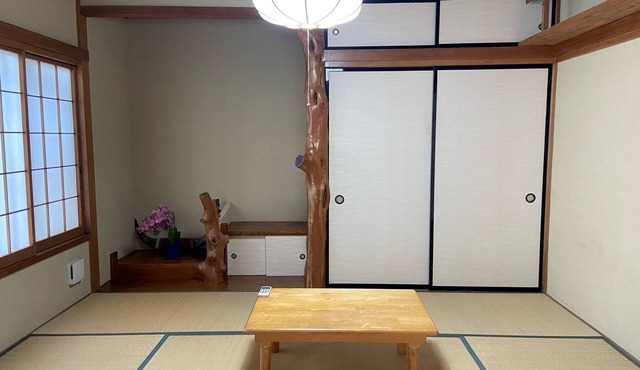 Overall spacious/Kamo-gun Shizuoka