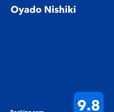 Oyado Nishiki