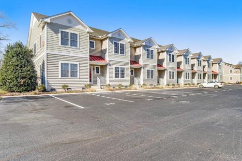 Oyster Bay Villas - 20411 Jeb Dr Unit #37