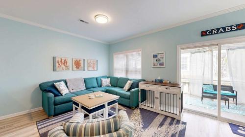 Oyster Bay Villas - 20411 Jeb Dr, Unit #36