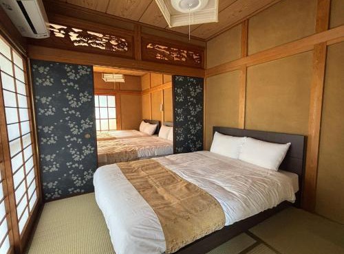 P-Stay宮島中西町