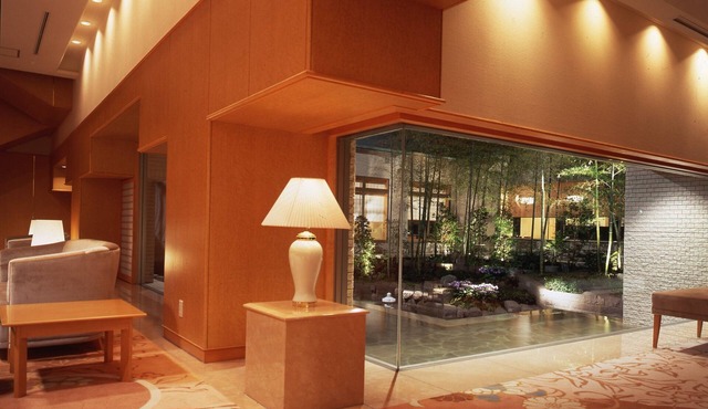 Palace Hotel KAKEGAWA