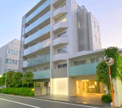 Pangoo Shinagawa