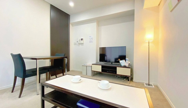 Pangoo Shinagawa Room 105 6 minutes walk from Shi/Minato-ku Tokyo