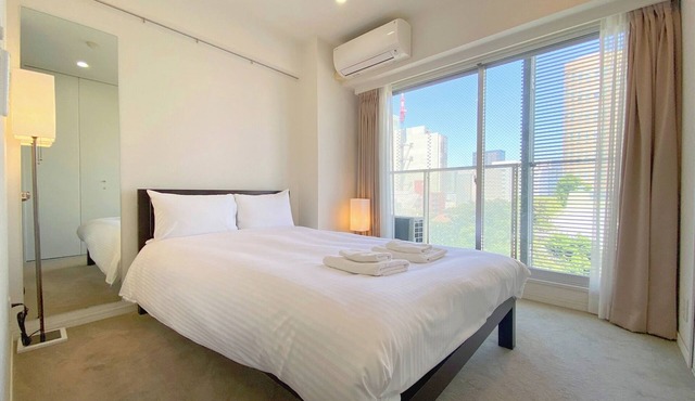Pangoo Shinagawa Room 201 6 minutes walk from Shi/Minato-ku Tokyo