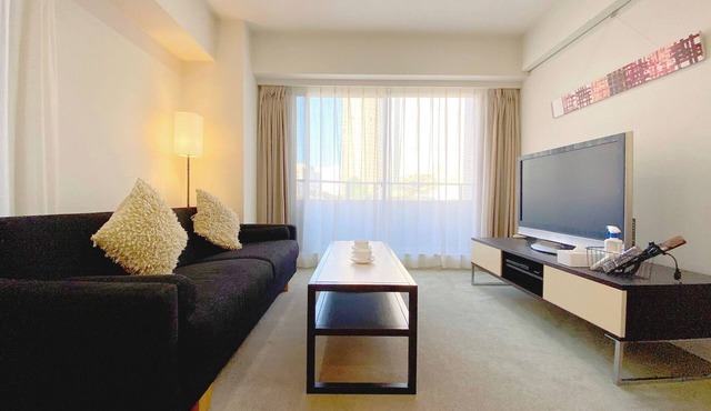 Pangoo Shinagawa Room 504 6 minutes walk from Shi/Minato-ku Tokyo