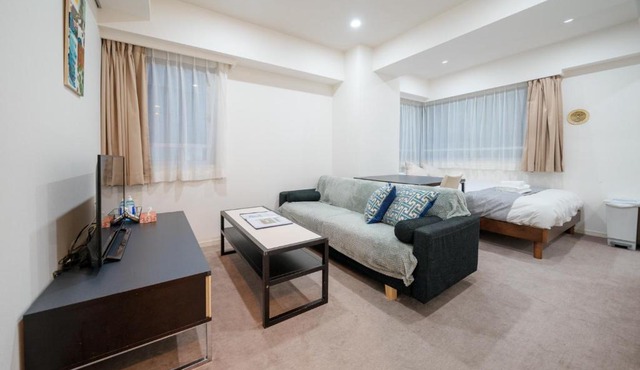 Pangoo Shinagawa Room 104 - Vacation STAY 97800v