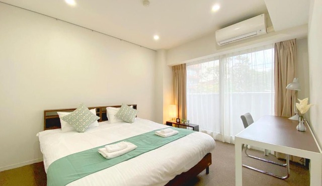 Pangoo Shinagawa Room 203 - Vacation STAY 03802v