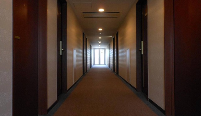Paradis Inn Sagamihara