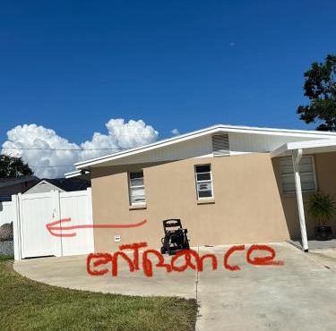 Paradise RV