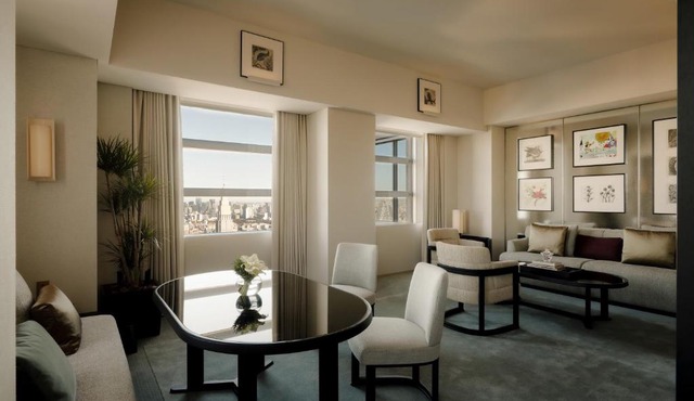 Park Hyatt Tokyo
