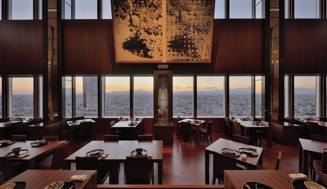 Park Hyatt Tokyo