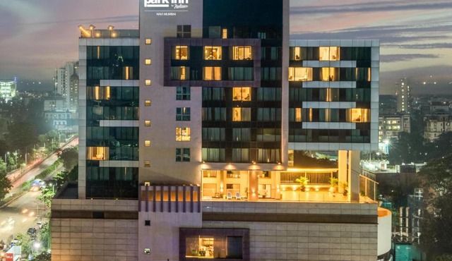 Park Inn by Radisson Navi Mumbai