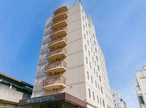 Park Inn Kiryu